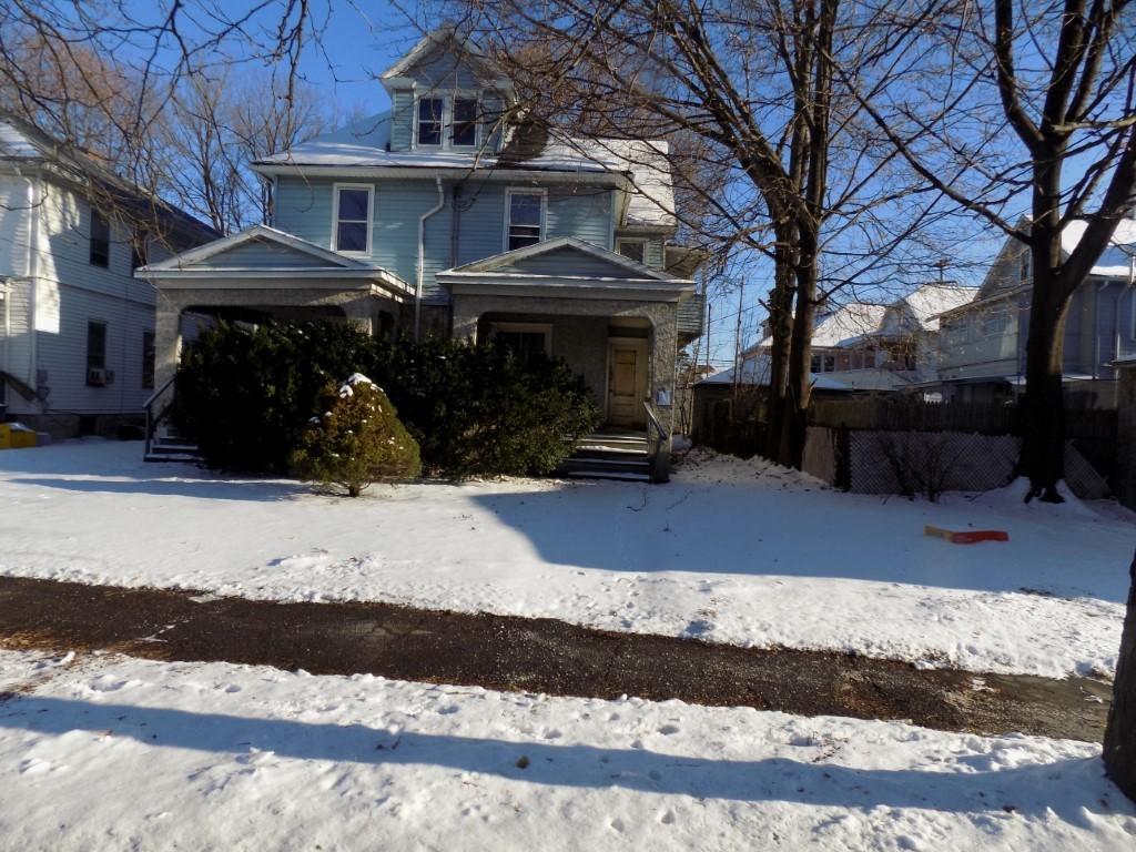 Sale / Serial #: 17-40, City of Binghamton, Address: 15.5 Floral Ave., Lot