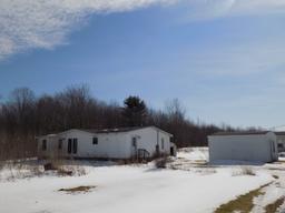 Sale / Serial #: 17-523, Town of Lisle, Address: 21 Clute Hill Ext., Lot Si