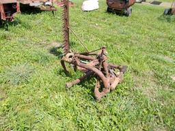 Massey Ferguson 3pth Sickle Bar Mower