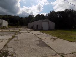 9531 St. Rt. 12, Camden - Shop Bldg. On 17 Acres