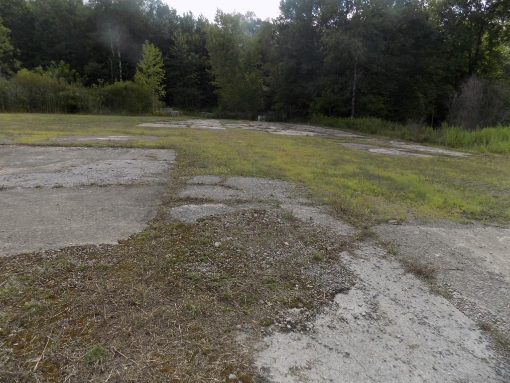 9531 St. Rt. 12, Camden - Shop Bldg. On 17 Acres