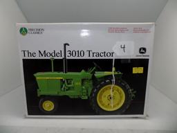 Precision Series 1/16 Scale ''The Model 3010 Tractor'' By Ertl (9)