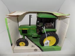 John Deere 2755 Utility Tractor in 1/16 Scale by Ertl