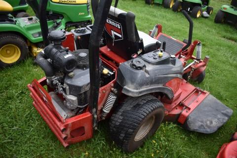 Ferris IS 2000Z Zero Turn Mower, w/ 61'' Deck, 778 Hours, S/N 2013946884, H