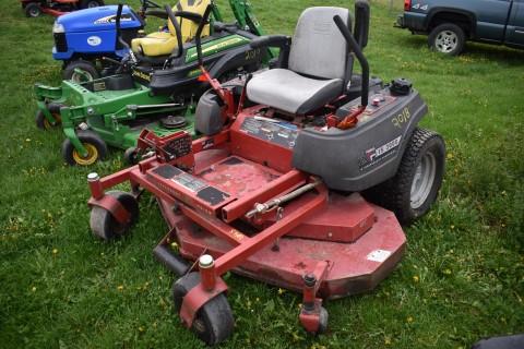 Ferris IS3000 Zero Turn Mower, w/ 61'' Deck, 1219 Hours, S/N 2469, (CT) (71