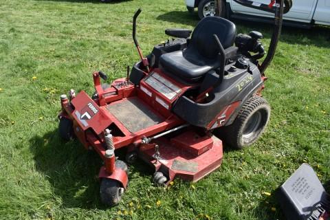 Ferris IS-1500Z Zero-Turn Mower, 465 Hrs(7754)