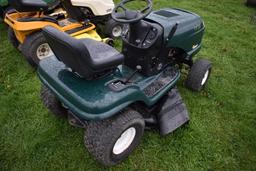 Craftsman LT1000 Light Use Riding Mower w/42'' Deck  (7510)