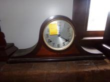 Sessions Arch Top Mantle Clock