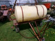 16 Row ''The Century'' 206 Gal. Tow Behind Sprayer (5064)