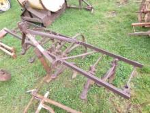 3 PT Fergusen Cultivator (5490)