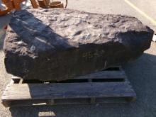 Landscape Boulder, Approx. 4' x 3 1/2' (5734)