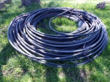 (4) Smaller Rolls of 1 1/4'' Water Line (5361)