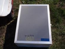 Johnson Controls Aluminum/Composite Case (6224)