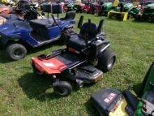 Gravely HVZ 2350 Sero Turn, 36'' Deck, Kohler 23 Hp. s/n001519 (4532)