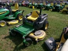 John Deere Z425 Zero Turn 54'' Deck, 23 Hp., Briggs And Stratton s/n 047043