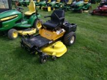 Cub Cadet 50'' Z-Force Zero Turn (4525)