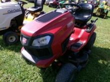 42'' Deck Craftsman Garden Tractor, Hydrostatic Drive, Briggs and Stratton