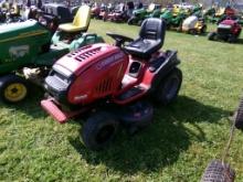 Troy Bilt Horse with 42'' Deck, 21 HP OHV, Ser.# 4H20740 (5768)