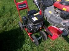 Earthquake Gas Powered Edger, Like New (5692)