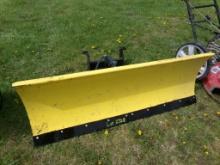 John Deere 54'' Plow Blade (5676)