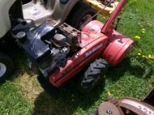 Yard Machine Rear Tine Rototiller (5838)