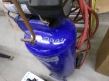 Campbell Housfield 30 Gal.Air Compressor (2904)