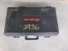 Snap On DiagnosticTester in Case (2936)