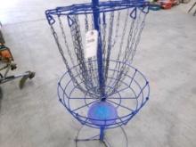 Disc Golf Goal Basket (3056)