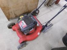 Huskee 22'' High Wheel Mower (3068)