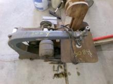 Scroll Saw and (2) Belt Sanders (3084)