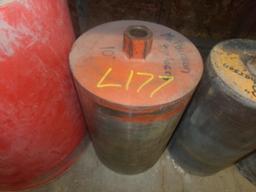 Core Drill Bit, 10'' Diameter x 14'' Tall (Tool Storage Room)