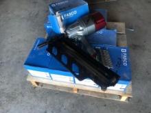 Everwin Jumbo Air Nail Gun