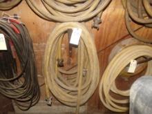 (2) 3/4'' Air Hoses With Ends (Bay 1)