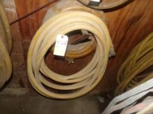 (2) 3/4'' Air Hoses With Ends (Bay 1)