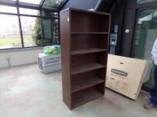 5-Tier Book Case (Office)