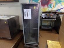 Win-Holt Heater/Proofer Cabinet Model NHPL-1836