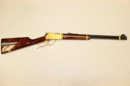 Win. 9422 XTR cal. 22 LR #AOK4339 "Annie Oakley"