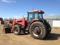 1997 Caseih 8940 Tractor