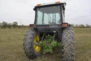 1990 John Deere 2955 Tractor