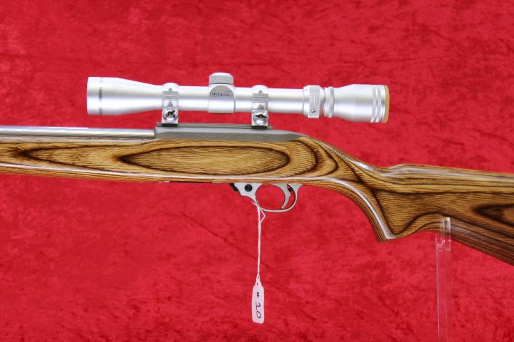 Ruger 10-22