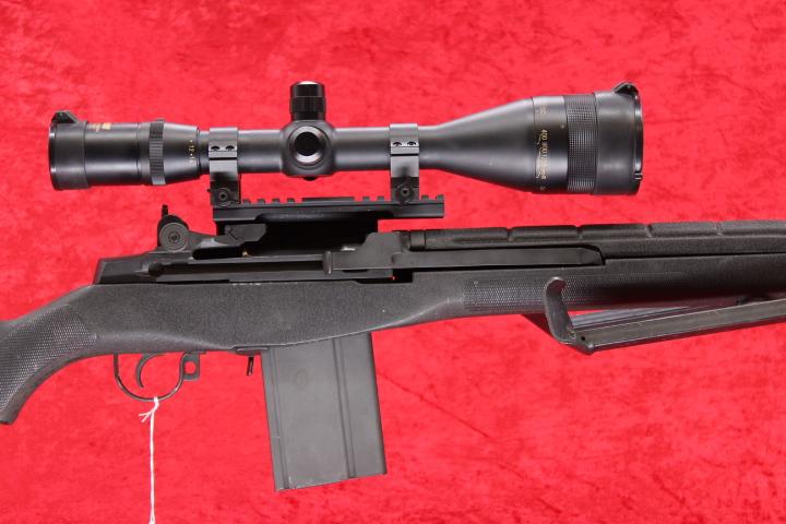 Springfield Armory M1A / M14