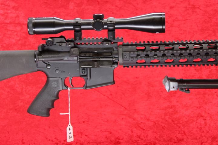 Rock River Arms LAR-15