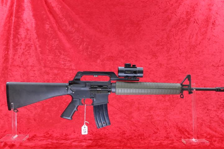 Olympic Arms AR-15