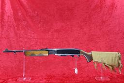 Remington 760 Carbine