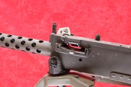 Browning Machine Gun M1919-A4