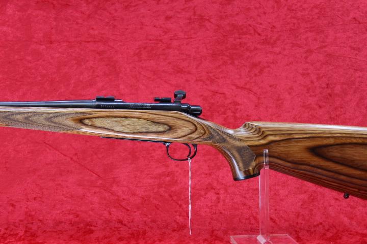 Remington 7