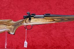 Remington 7