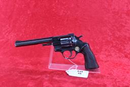 Arminus 22 revolver