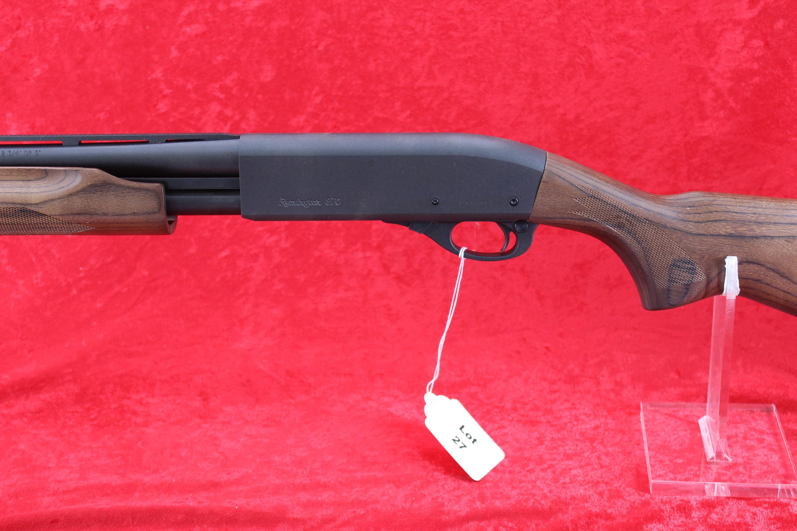 Remington 870 Express 20 GA.