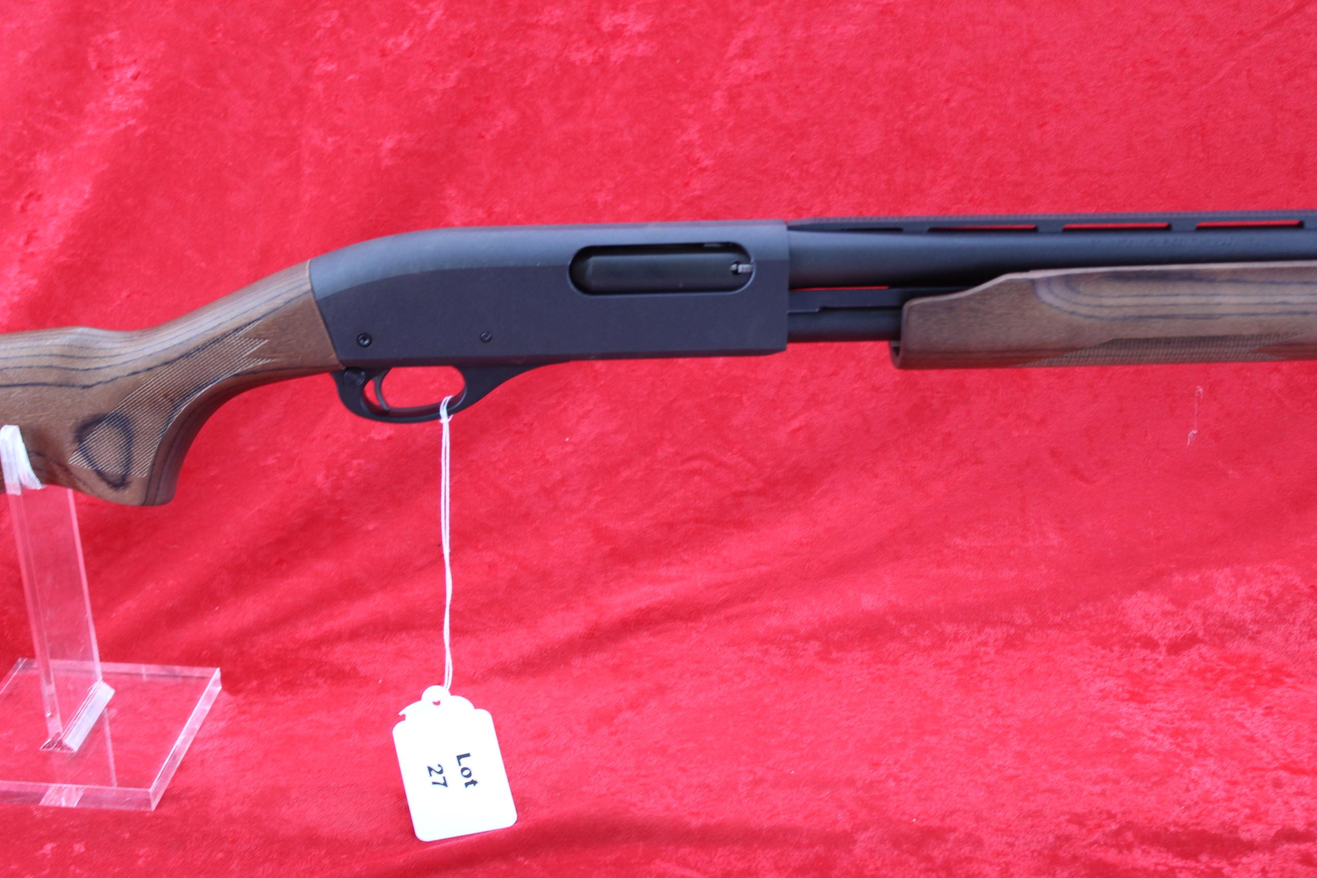 Remington 870 Express 20 GA.